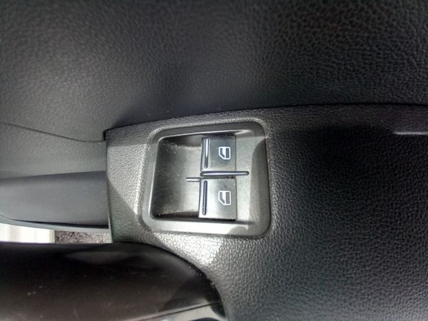 Volkswagen Caddy 2019 Not An Post Van 388006681