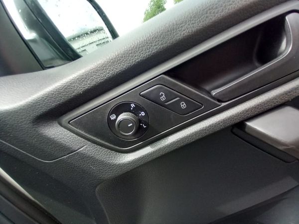 Volkswagen Caddy 2019 Not An Post Van 388006682