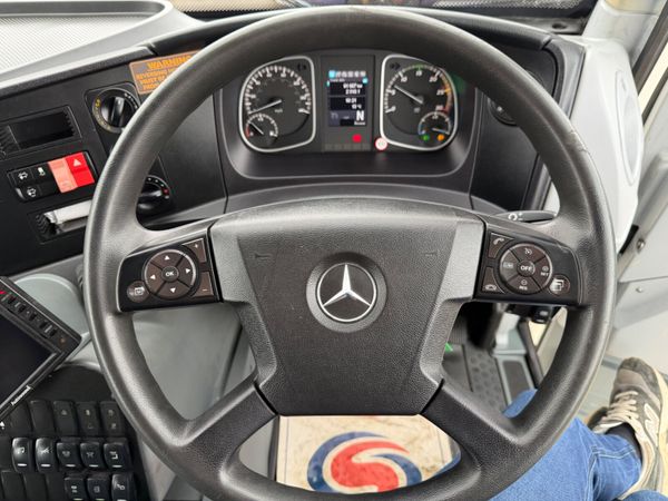 2015 MERCEDES CHEETAH- ONLY 56,000 miles!!! 388035072