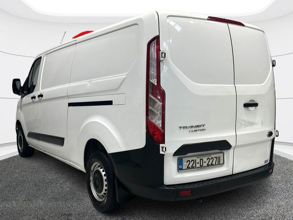 Ford Transit Custom *NEW WET BELT* 300 L BASE 2.0t 388038285