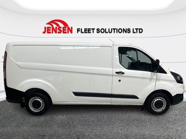Ford Transit Custom *NEW WET BELT* 300 L BASE 2.0t 388038288