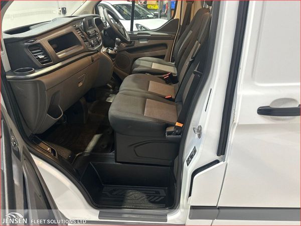 Ford Transit Custom *NEW WET BELT* 300 L BASE 2.0t 388038290