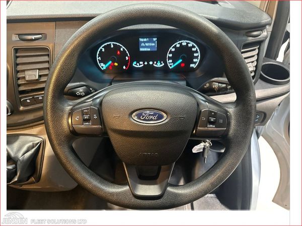 Ford Transit Custom *NEW WET BELT* 300 L BASE 2.0t 388038293