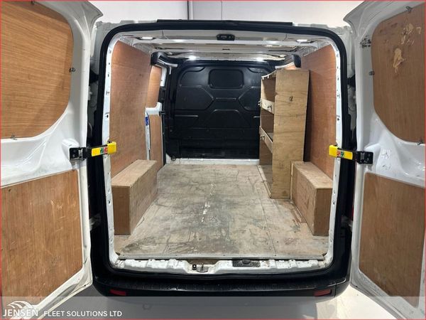 Ford Transit Custom *NEW WET BELT* 300 L BASE 2.0t 388038294