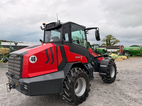 Demo 2026  Schaffer 8620T3 Confort 388144813