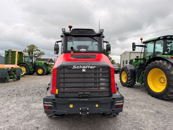 Demo 2026  Schaffer 8620T3 Confort 388144814