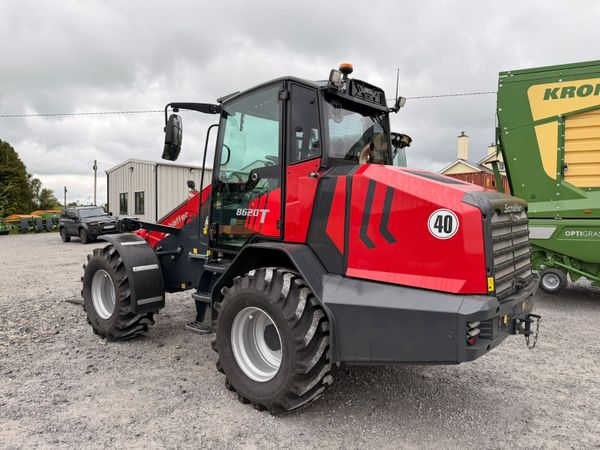 Demo 2026  Schaffer 8620T3 Confort 388144815