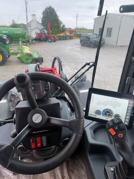 Demo 2026  Schaffer 8620T3 Confort 388145161