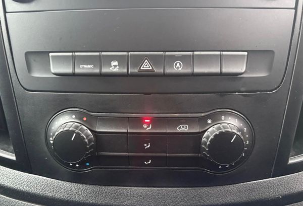 2021 Vito 116 Progressive Auto Straight Deal 388151043