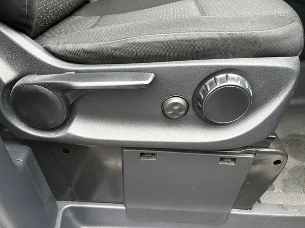 2021 Vito 116 Progressive Auto Straight Deal 388151056