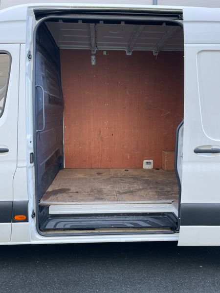 2022 Sprinter 315 MWB /Air Con,Rev Cam etc 388166682
