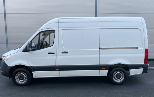 2022 Sprinter 315 MWB /Air Con,Rev Cam etc 388166683