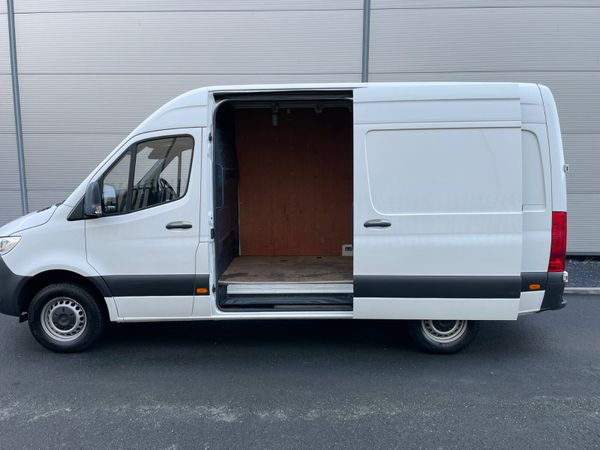2022 Sprinter 315 MWB /Air Con,Rev Cam etc 388166684