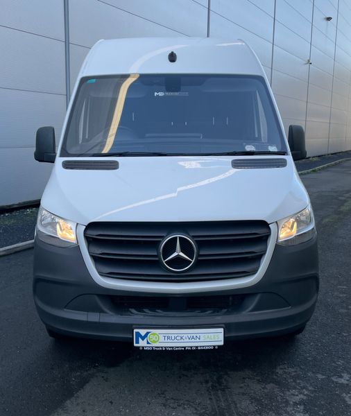 2022 Sprinter 315 MWB /Air Con,Rev Cam etc 388166690