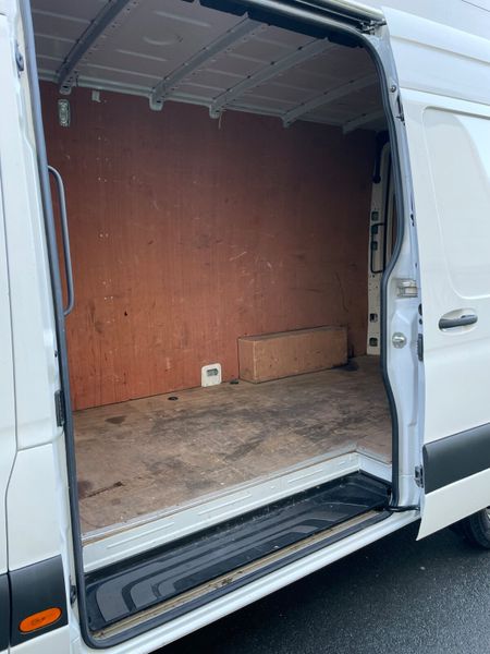 2022 Sprinter 315 MWB /Air Con,Rev Cam etc 388166691