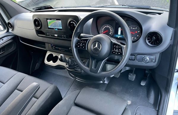 2022 Sprinter 315 MWB /Air Con,Rev Cam etc 388166692