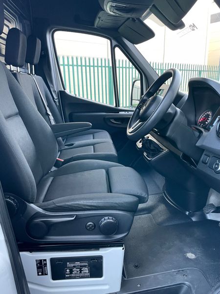2022 Sprinter 315 MWB /Air Con,Rev Cam etc 388166693