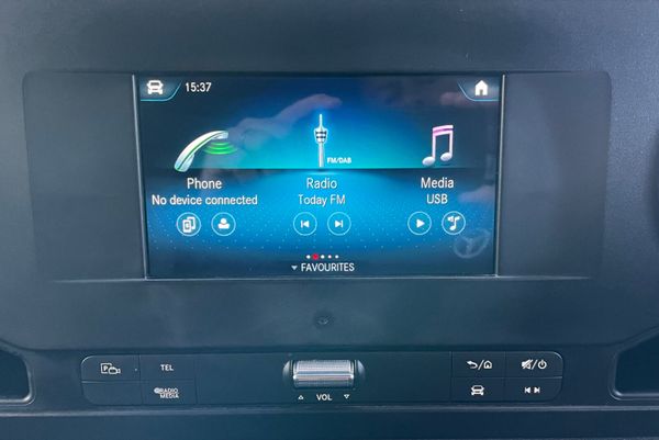 2022 Sprinter 315 MWB /Air Con,Rev Cam etc 388166707