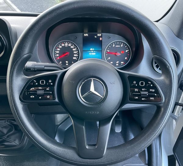2022 Sprinter 315 MWB /Air Con,Rev Cam etc 388166712