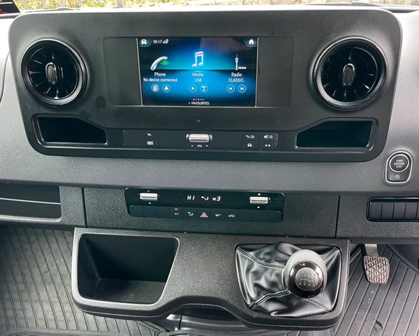 2022 Sprinter 315 MWB /Air Con,Rev Cam etc 388166719