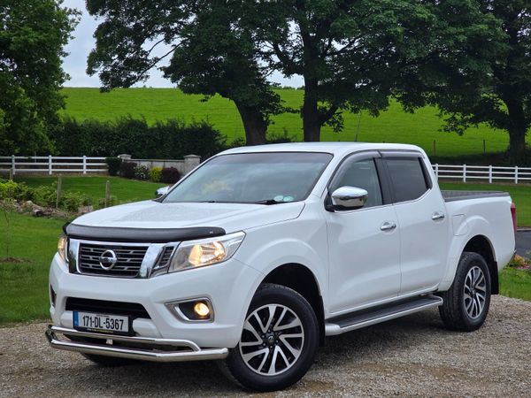 Nissan Navara 2017 388181279