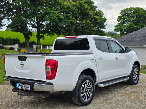 Nissan Navara 2017 388181295