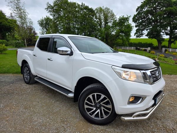 Nissan Navara 2017 388181298