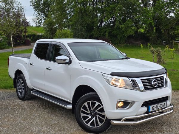 Nissan Navara 2017 388181304
