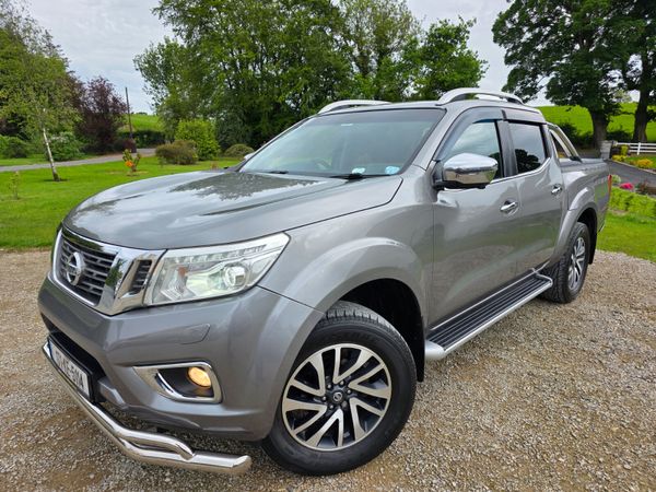 Nissan Navara 2017 388181543