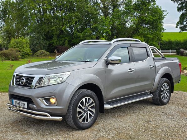 Nissan Navara 2017 388181563