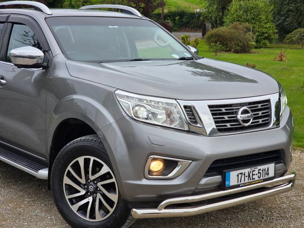 Nissan Navara 2017 388181577