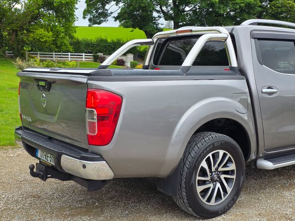 Nissan Navara 2017 388181579