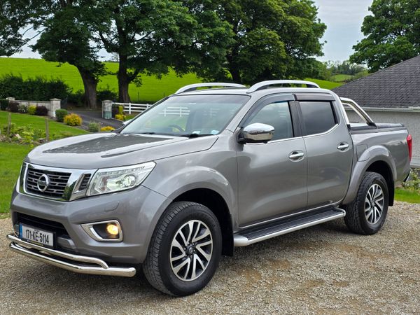 Nissan Navara 2017 388181580