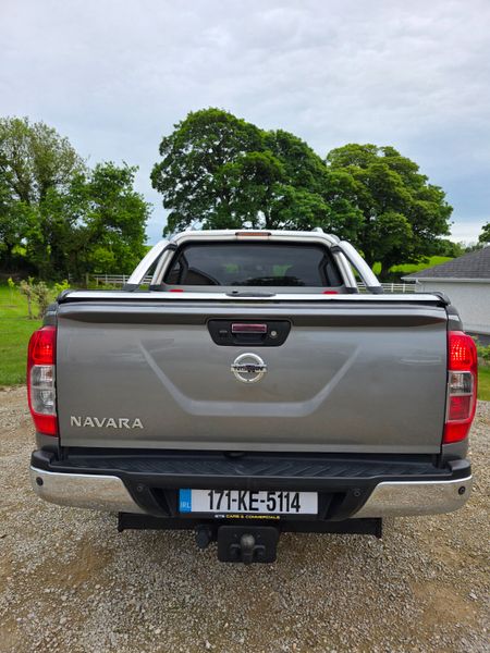 Nissan Navara 2017 388181590