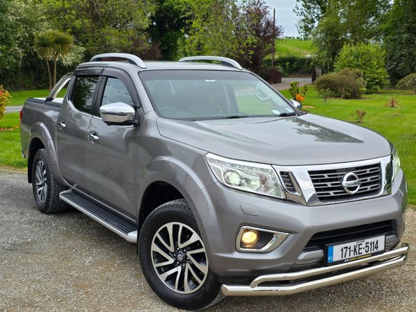 Nissan Navara 2017 388181592