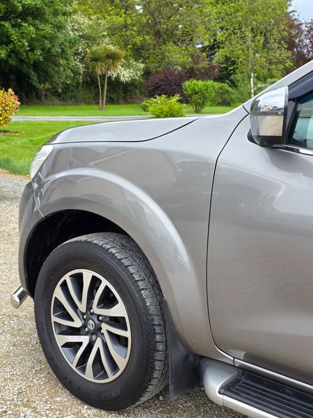 Nissan Navara 2017 388181689