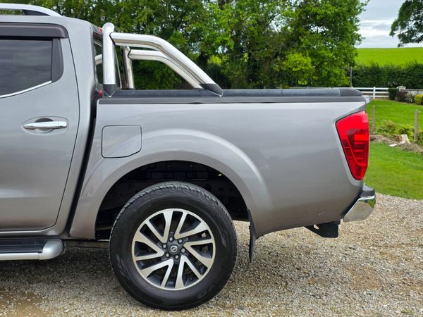 Nissan Navara 2017 388181692