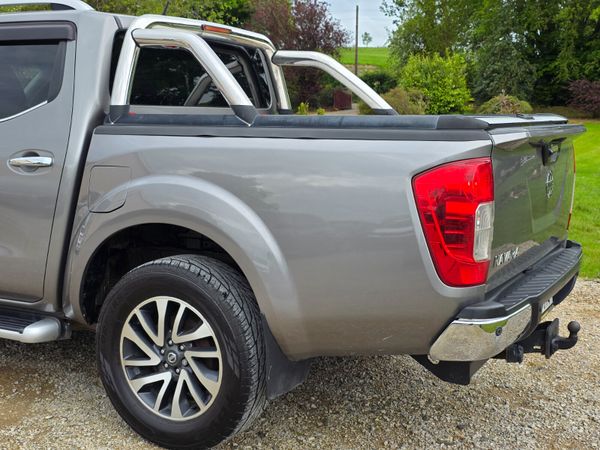Nissan Navara 2017 388181694