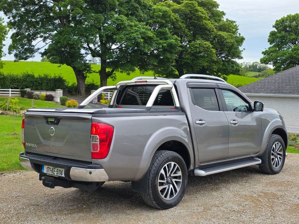 Nissan Navara 2017 388181701