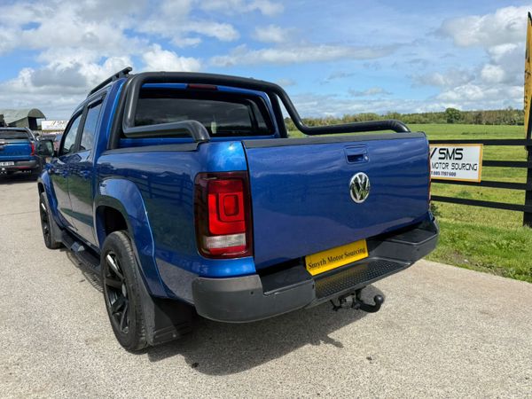 162 VW Amarok AVENTURA NO VAT***** 388191290