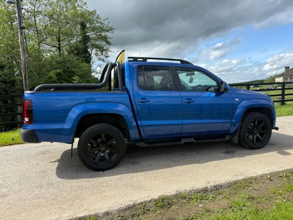 162 VW Amarok AVENTURA NO VAT***** 388191310