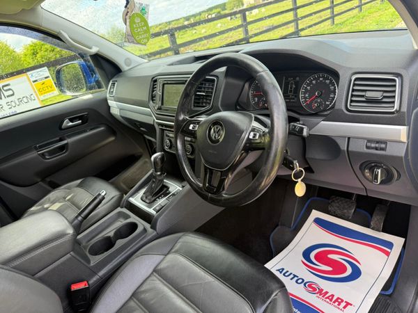 162 VW Amarok AVENTURA NO VAT***** 388191325