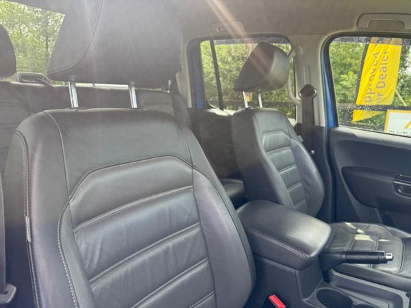 162 VW Amarok AVENTURA NO VAT***** 388191326