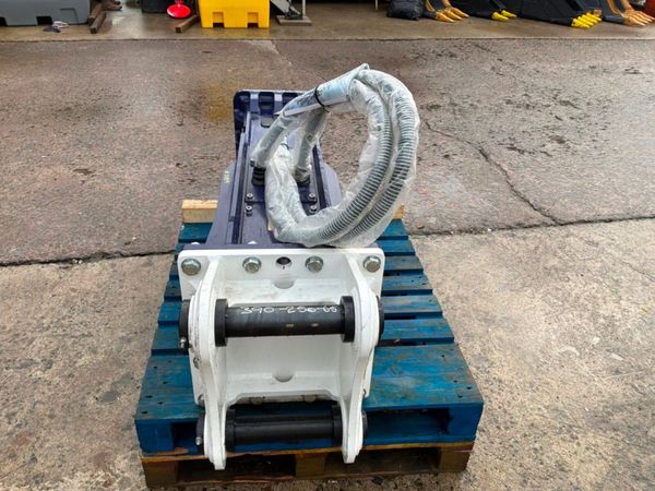 UNUSED HIROX HRX 13-20 HAMMER...65mm.....2559. 388112112