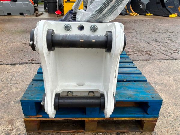 UNUSED HIROX HRX 13-20 HAMMER...65mm.....2559. 388112134