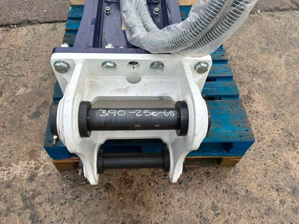 UNUSED HIROX HRX 13-20 HAMMER...65mm.....2559. 388112136
