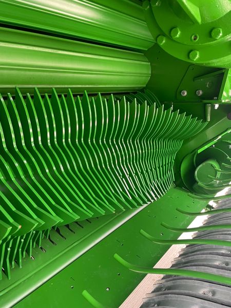 New McHale F5 550  Round Balers 388114727