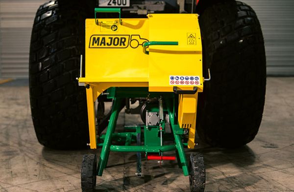 New Major Bench Cutting Saw 388114980