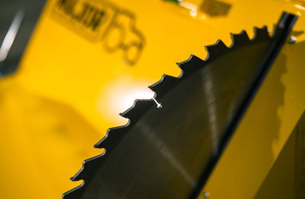 New Major Bench Cutting Saw 388114995