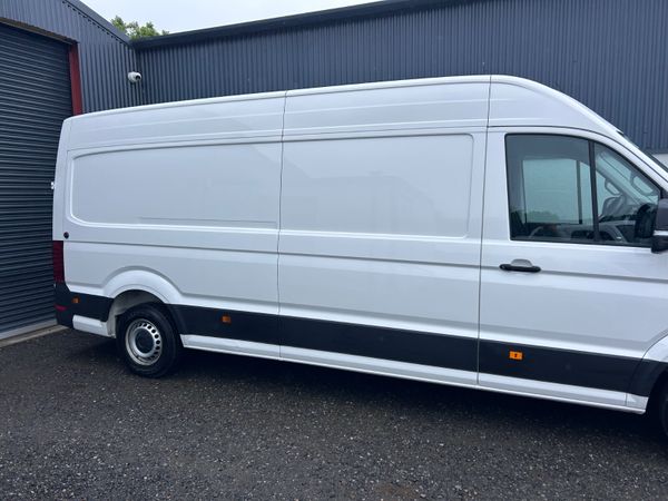 2021 Man Tge ‘Long wheel base 388120367